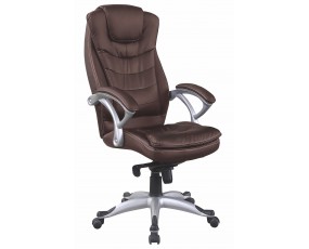 Patrick Premium, 250 kg, multiblock comfort, choco